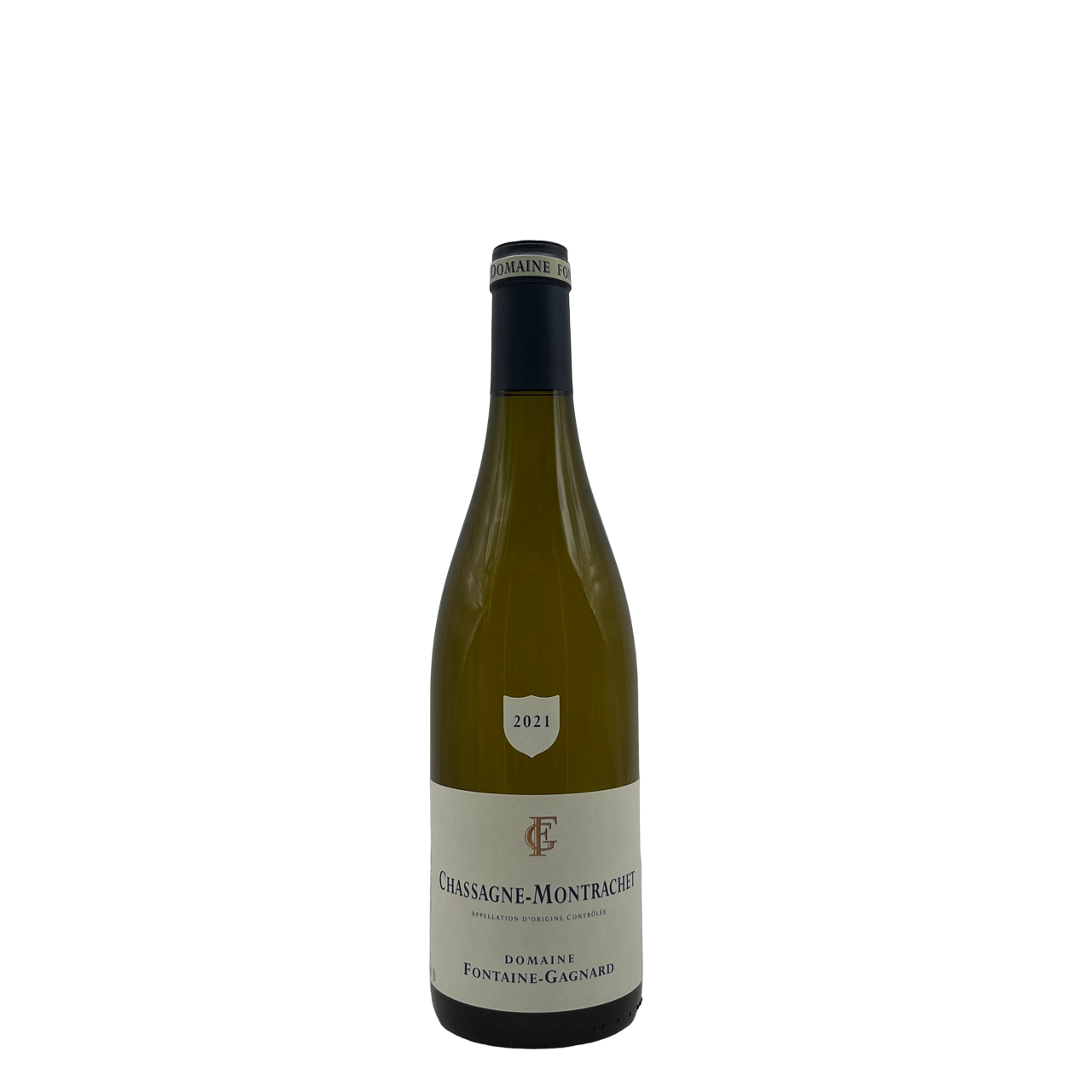 blanc Chassagne Montrachet - Les Benoites 2021