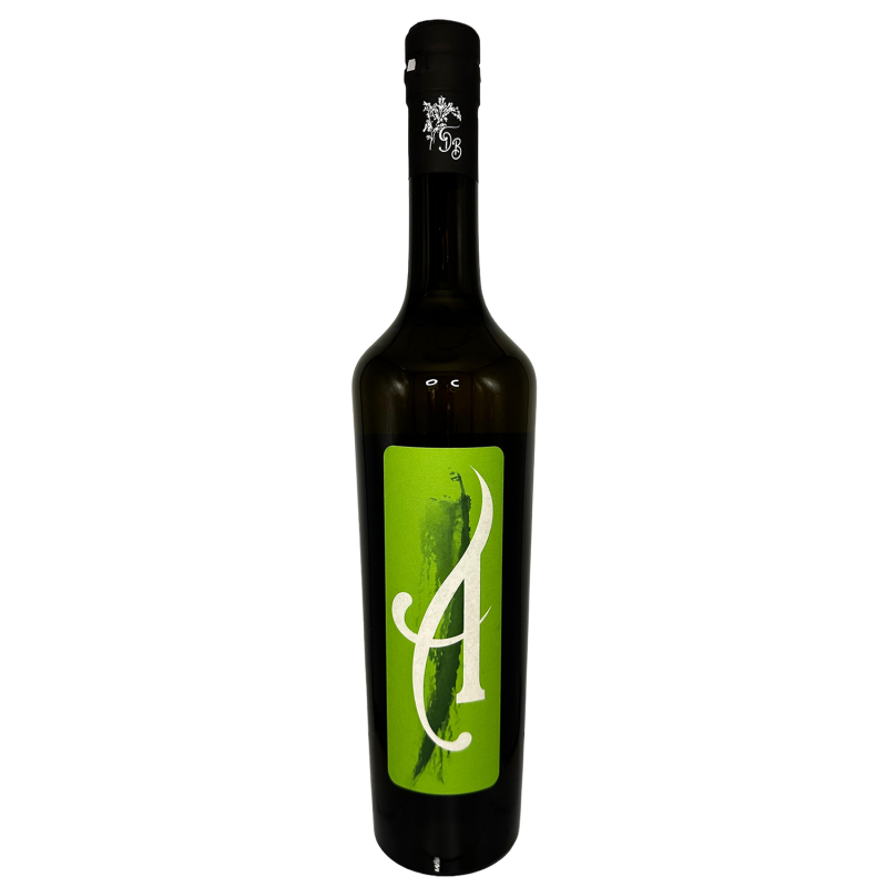 Absinthe "Léon"  68%  35cl