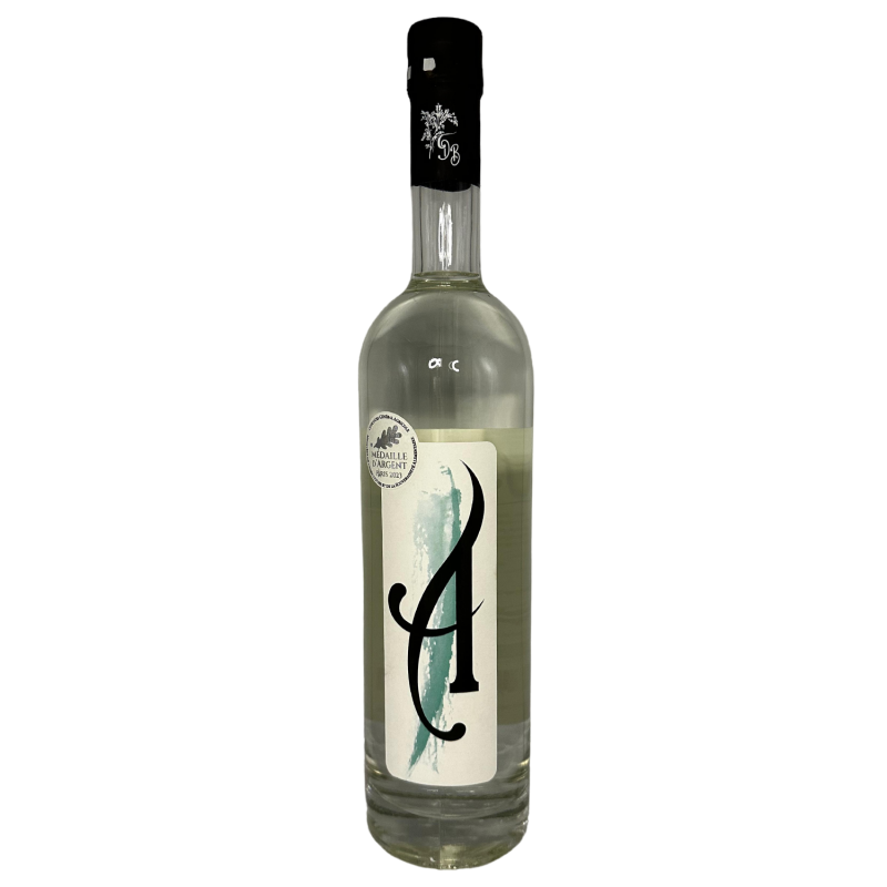 Absinthe "Lucien"  53% 35cl