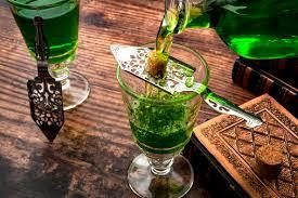 ABSINTHE