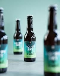 Hoppy Sky